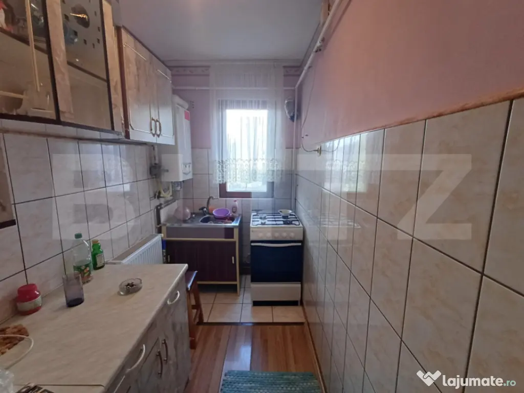 Apartament 3 camere, 50 mp, zona Olari 