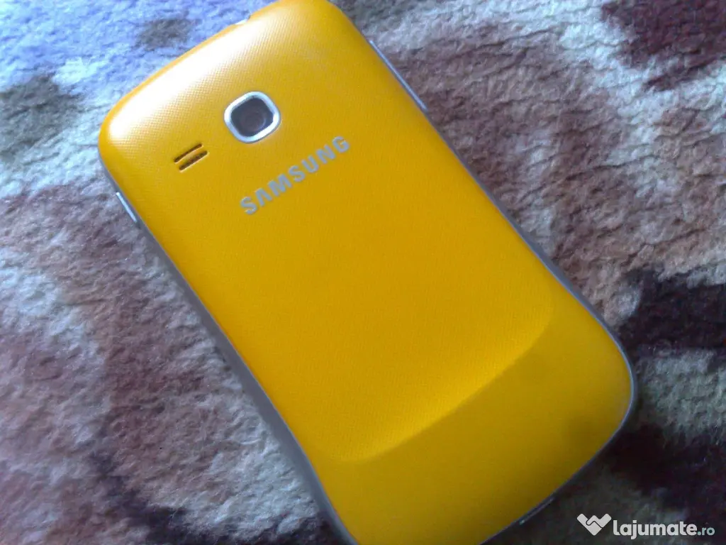 Samsung Galaxy GT-S6500D impecabil. 