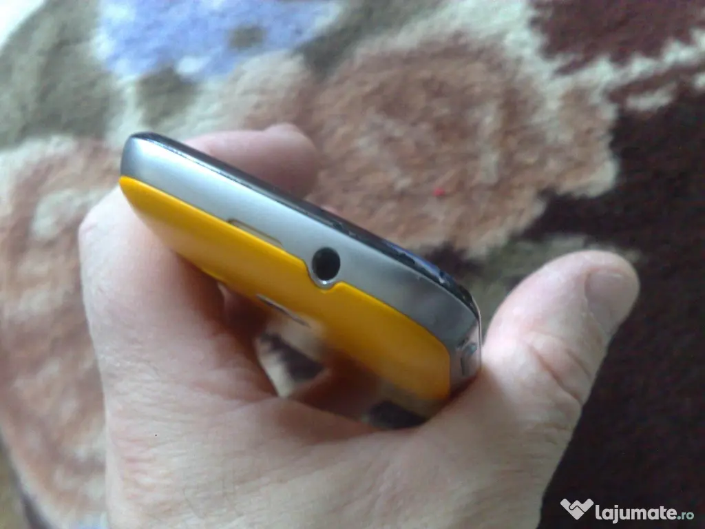 Samsung Galaxy GT-S6500D impecabil. 