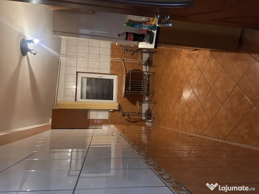 Regim hotelier - Apartament 