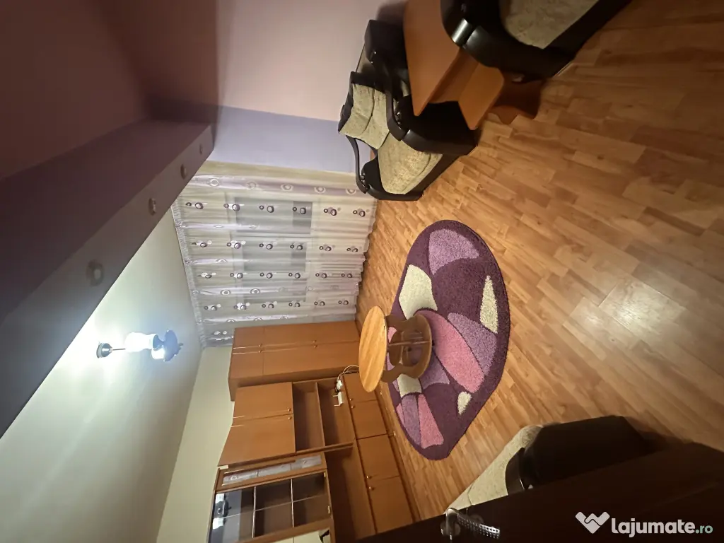 Regim hotelier - Apartament 