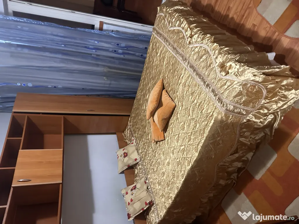 Regim hotelier - Apartament 