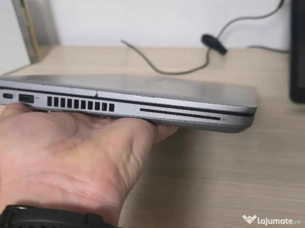 Laptop i7 gen 10 - Dell Latitude 5410 