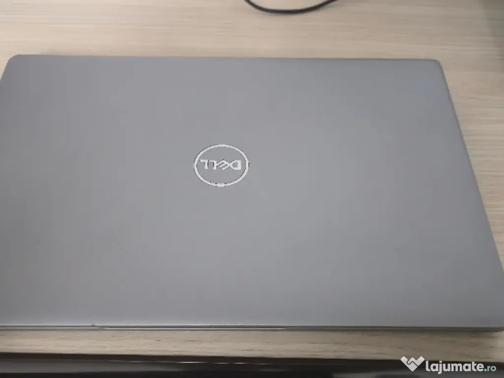 Laptop i7 gen 10 - Dell Latitude 5410 