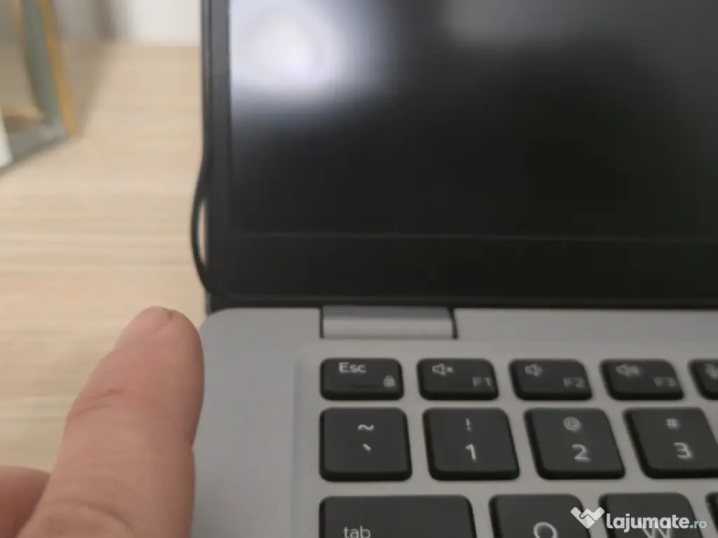 Laptop i7 gen 10 - Dell Latitude 5410 