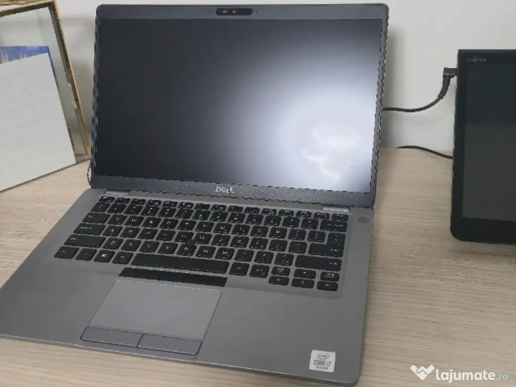 Laptop i7 gen 10 - Dell Latitude 5410 