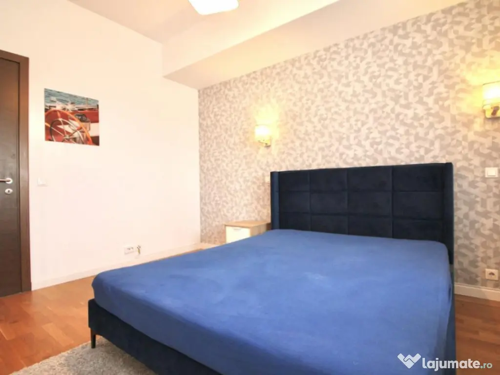 PIPERA-VITA BELLA, COMPLEX PRIVAT, LANGA SCOALA AMERICANA, L 