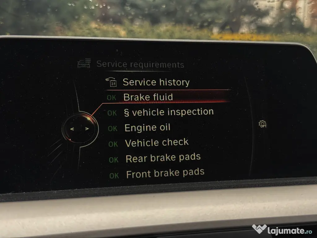 BMW Seria 3 -  2017 - Facelift 