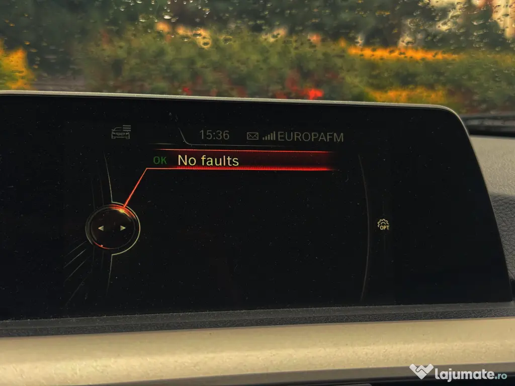 BMW Seria 3 -  2017 - Facelift 