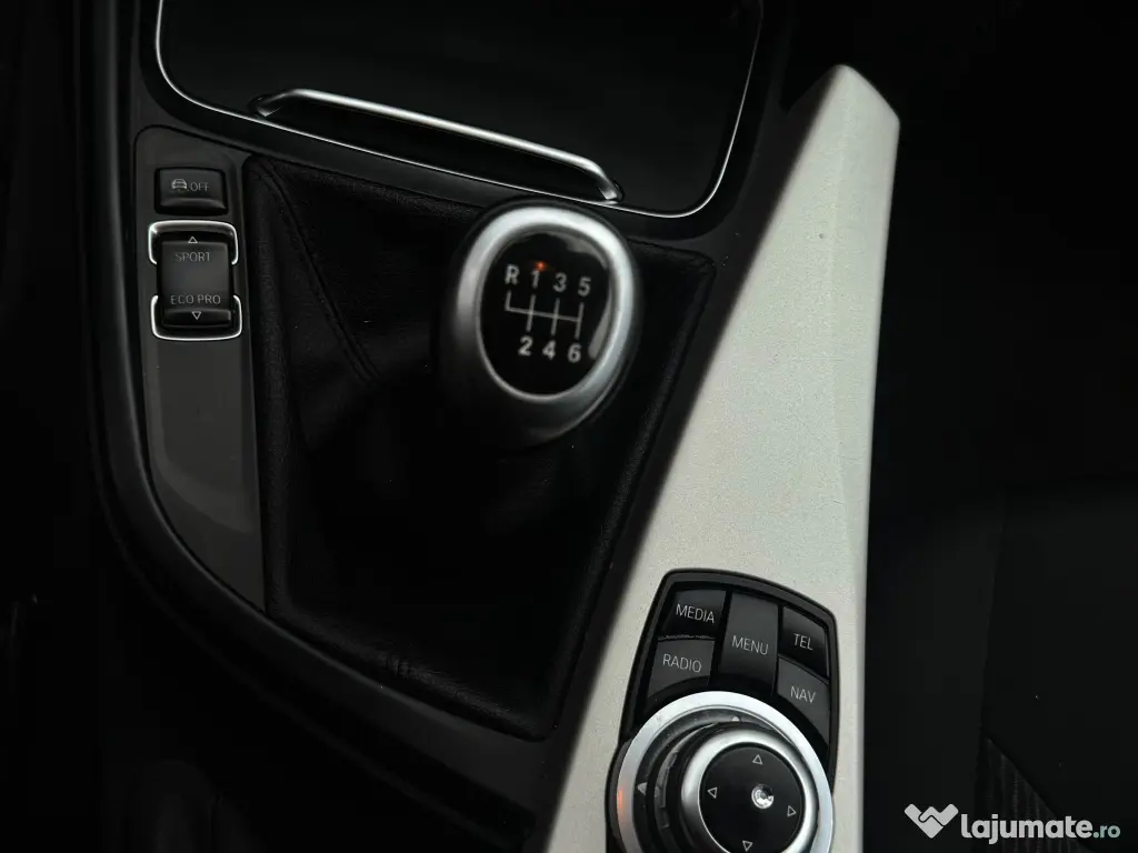 BMW Seria 3 -  2017 - Facelift 