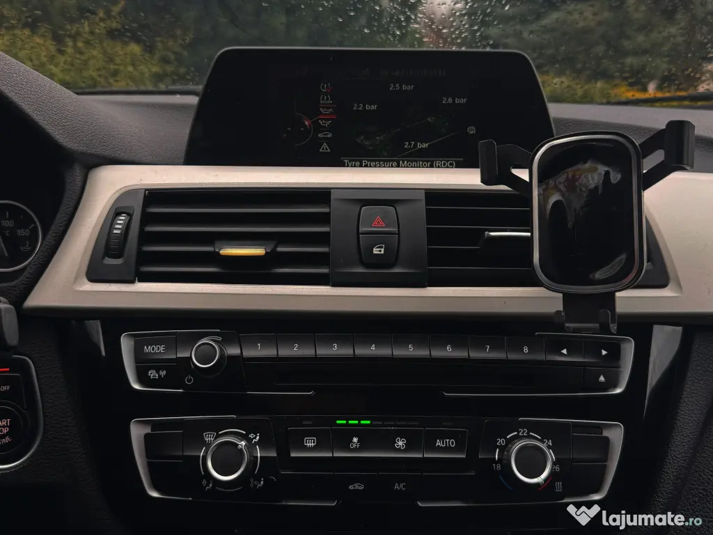 BMW Seria 3 -  2017 - Facelift 