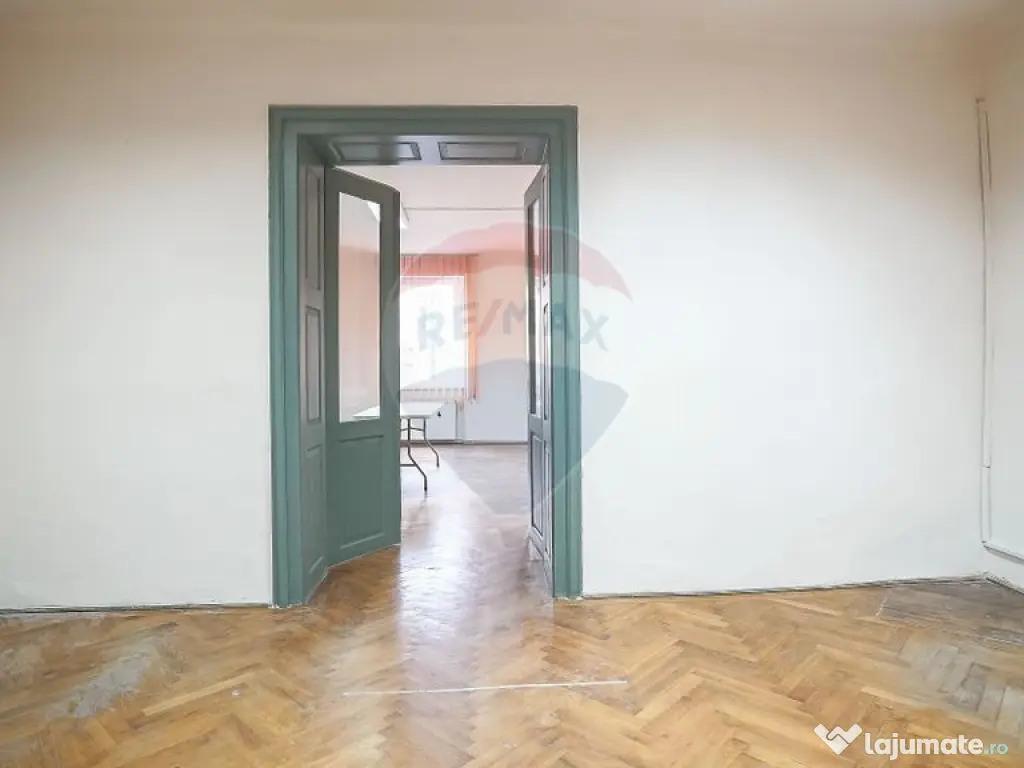 APARTAMENT PARTIAL MOBILAT | SPATIU DE BIROURI | STR. LUN... 