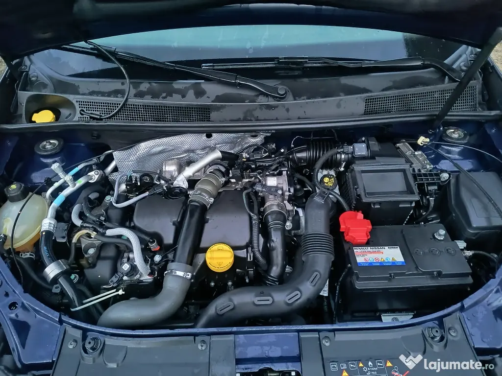 Vând sau schimb Dacia Logan 2 1.5 DCI 2017 