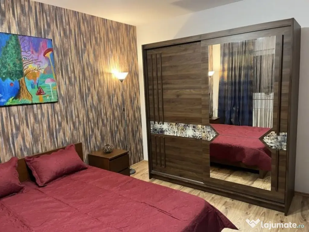 Vitan barzesti confort park etaj 11 