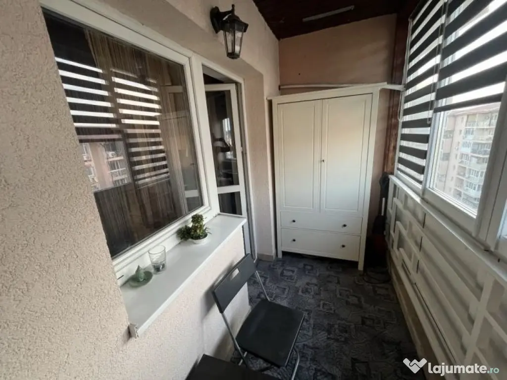 Vitan barzesti confort park etaj 11 