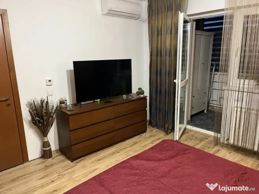 Vitan barzesti confort park etaj 11 