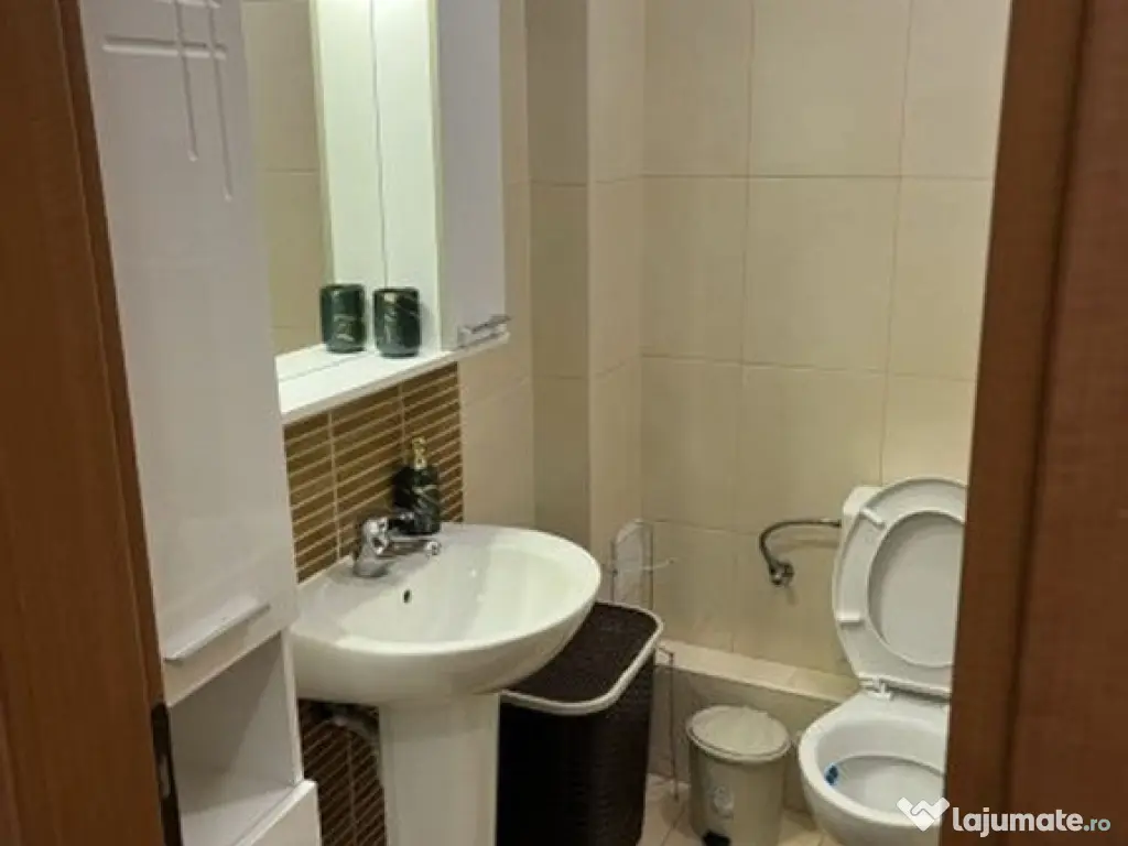 Vitan barzesti confort park etaj 11 