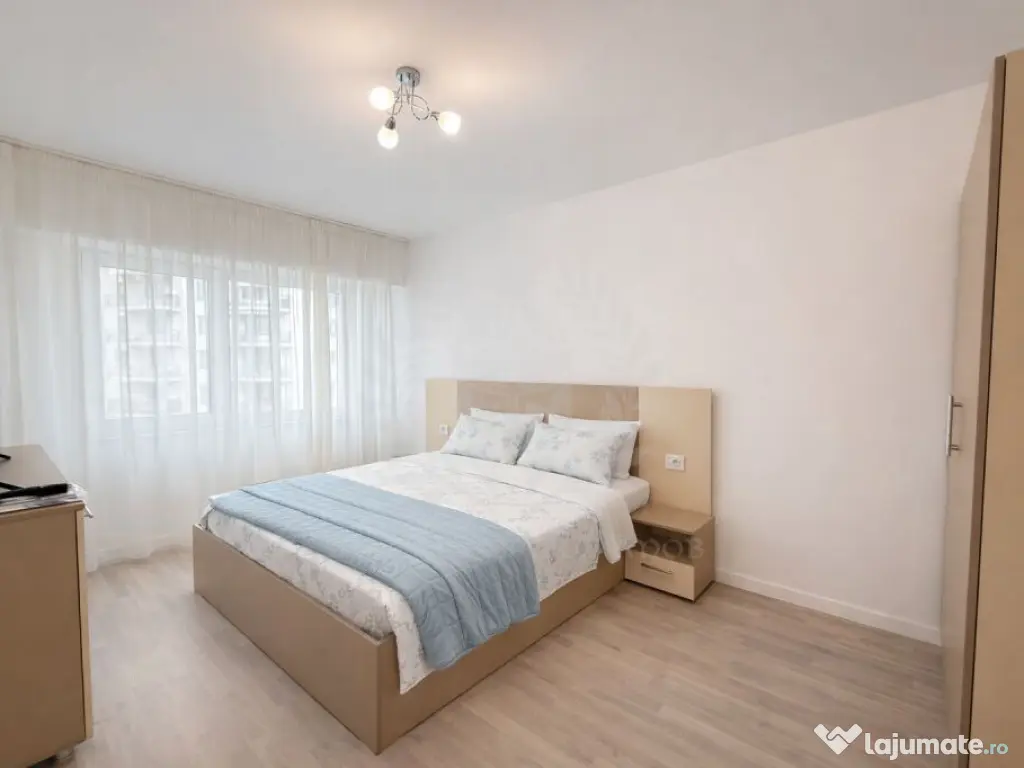 Apartament 2 camere, prima închiriere, Ultracentral/ 