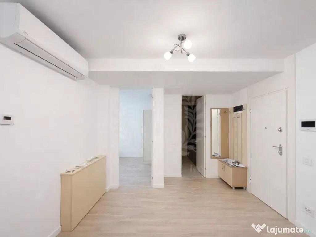 Apartament 2 camere, prima închiriere, Ultracentral/ 