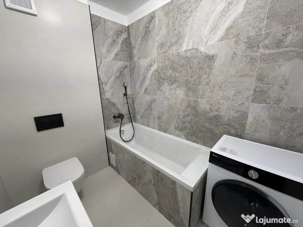 Apartament 2 camere, prima închiriere, Ultracentral/ 