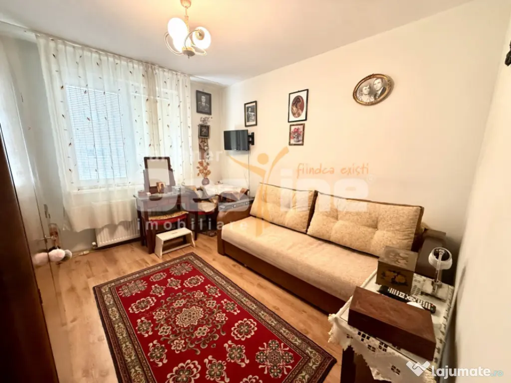 2 Camere I Crangasi I Metrou la 6 minute 