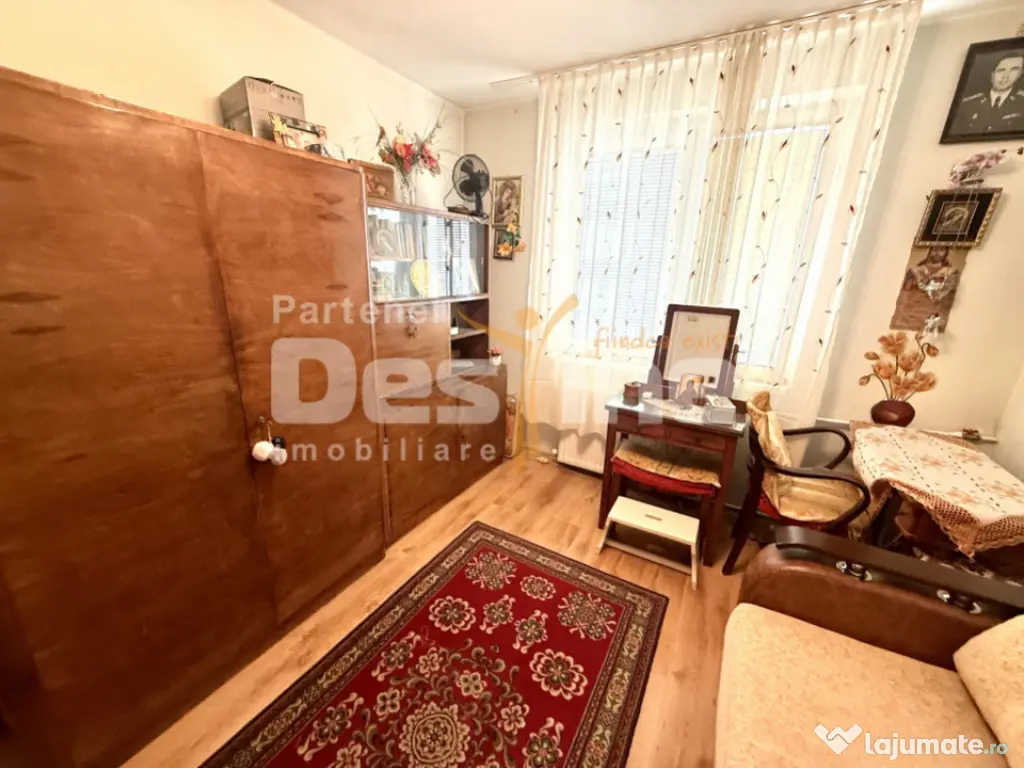 2 Camere I Crangasi I Metrou la 6 minute 