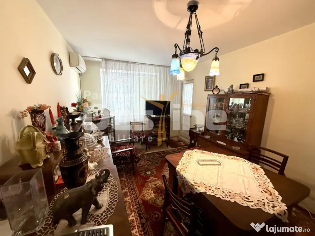 2 Camere I Crangasi I Metrou la 6 minute 