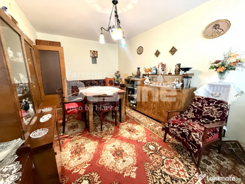 2 Camere I Crangasi I Metrou la 6 minute 