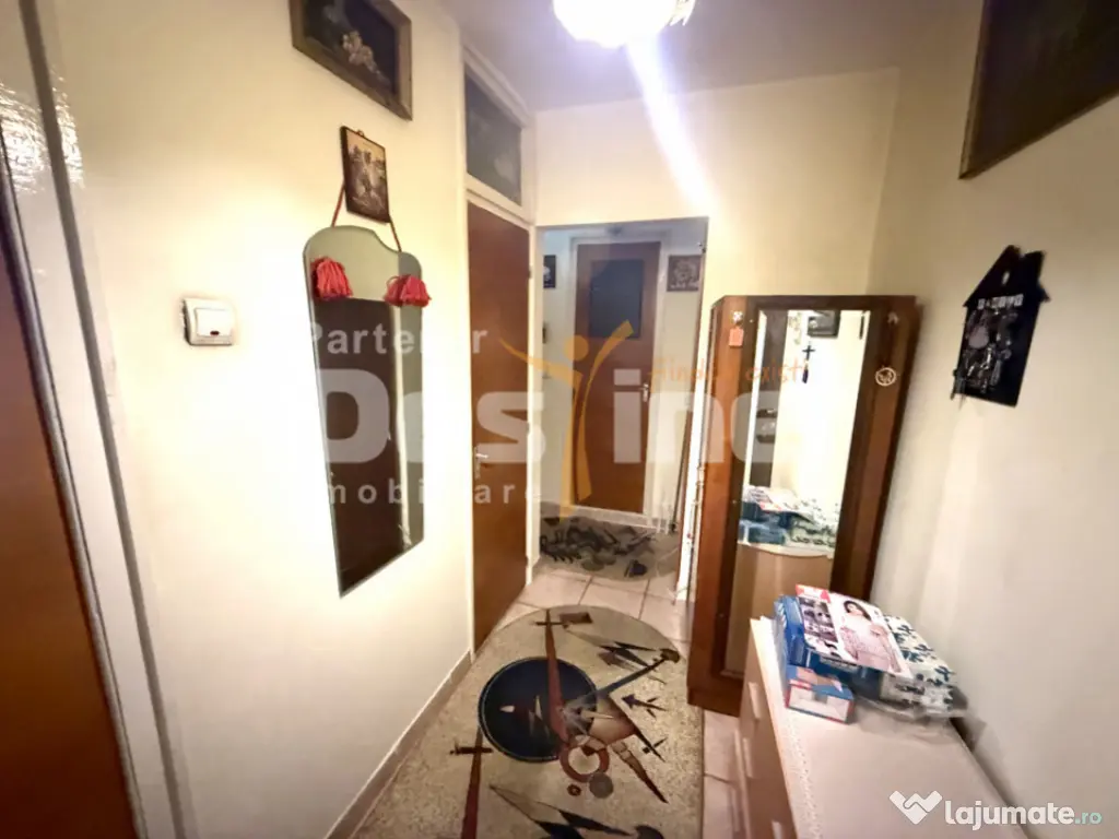 2 Camere I Crangasi I Metrou la 6 minute 