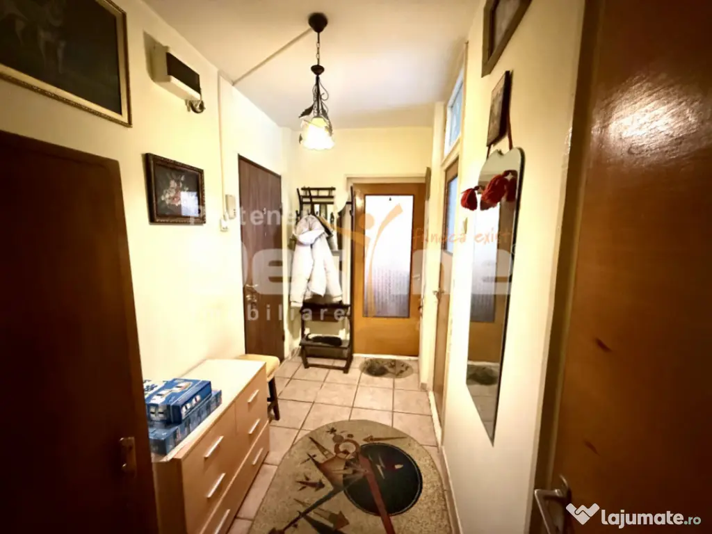 2 Camere I Crangasi I Metrou la 6 minute 