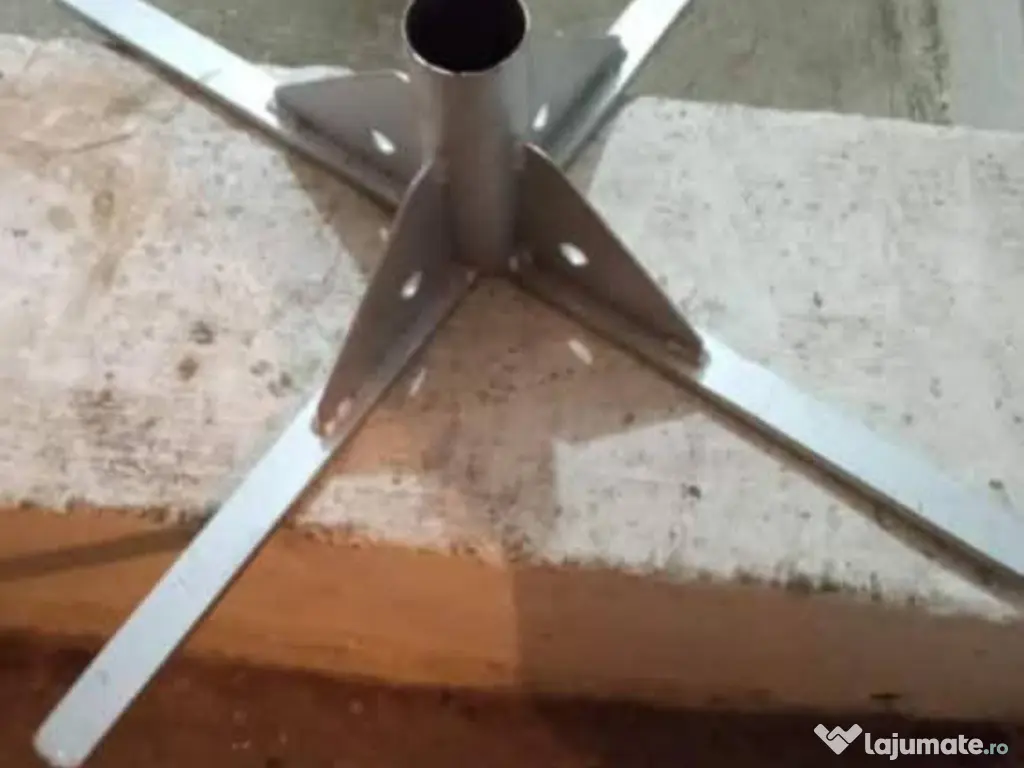 Suporți din fier zincat 