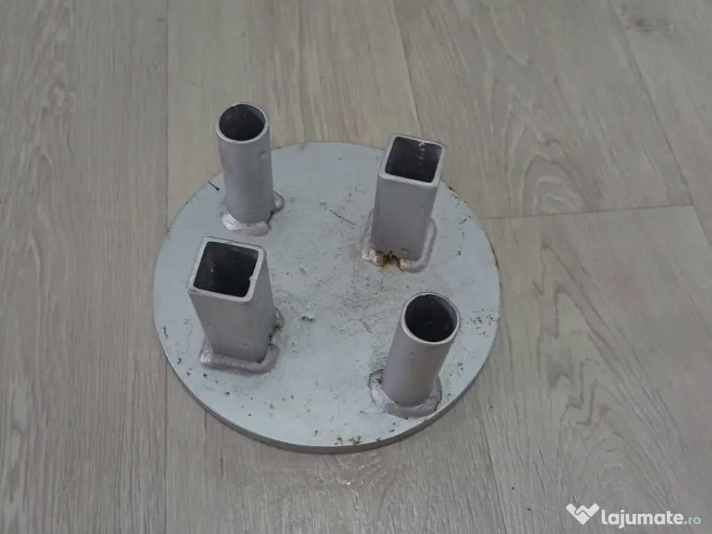 Suporți din fier zincat 