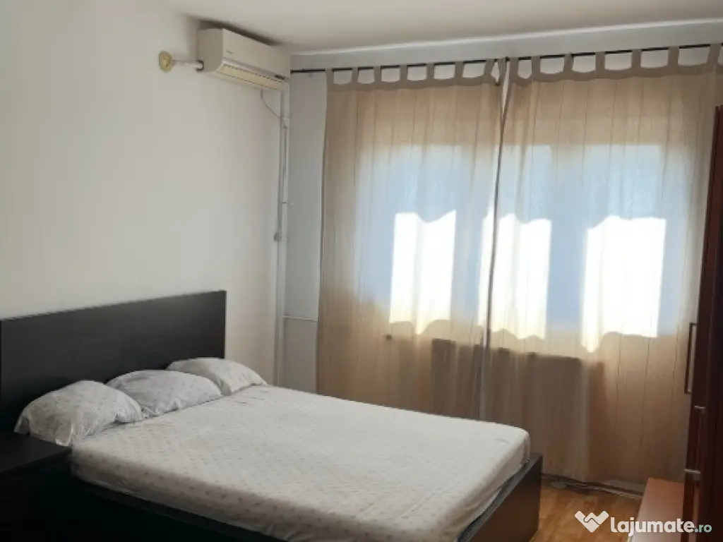 Închiriez apartament 1 cameră, poziționare excelentă 