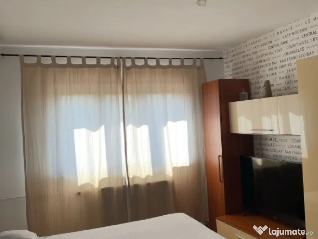 Închiriez apartament 1 cameră, poziționare excelentă 