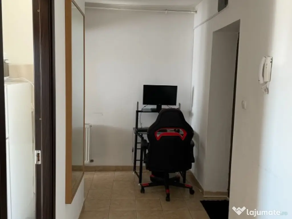 Închiriez apartament 1 cameră, poziționare excelentă 