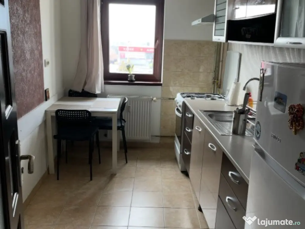 Închiriez apartament 1 cameră, poziționare excelentă 