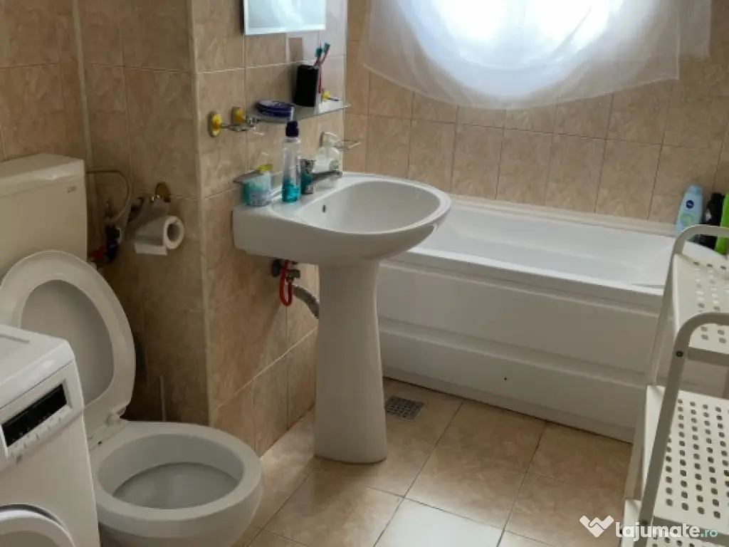 Închiriez apartament 1 cameră, poziționare excelentă 