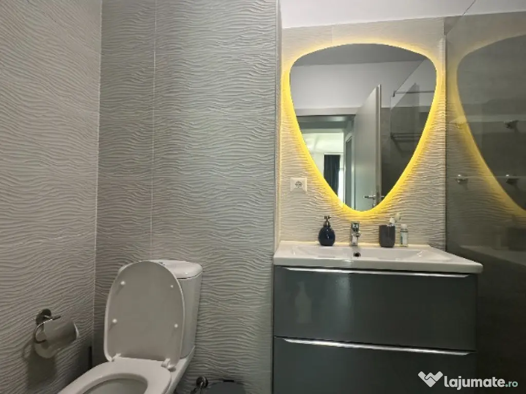 VIGAFON - Apartament 2 camere Albert-MRS Village 