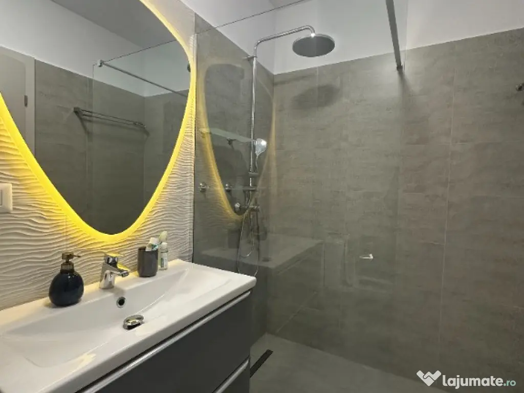 VIGAFON - Apartament 2 camere Albert-MRS Village 