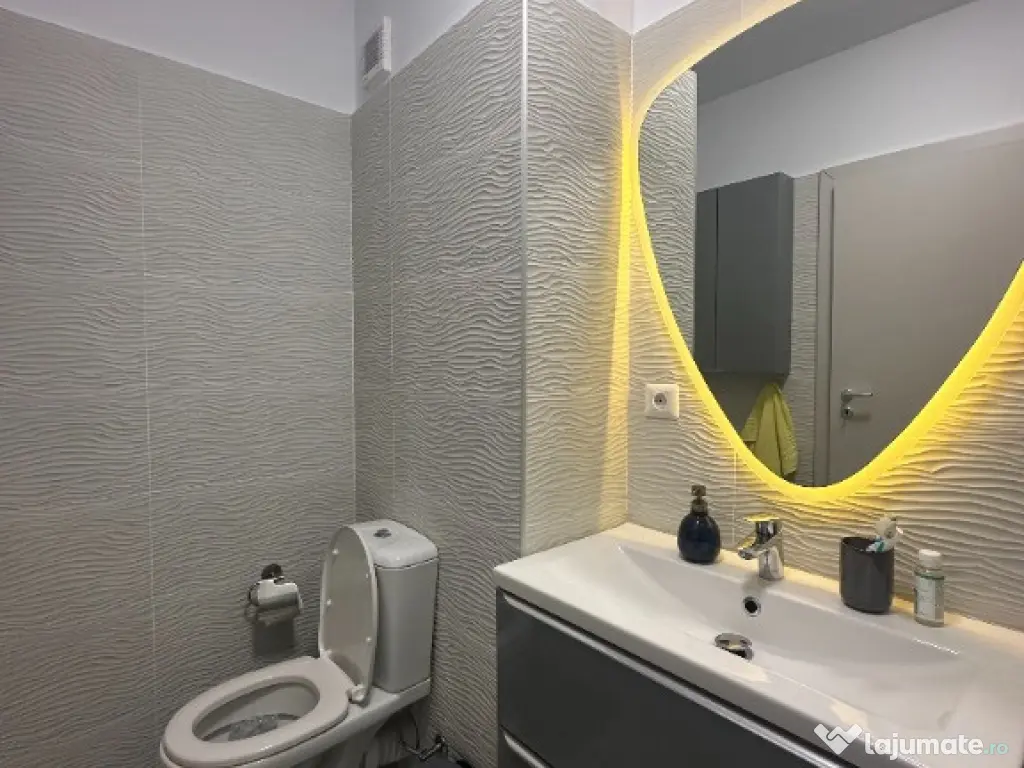 VIGAFON - Apartament 2 camere Albert-MRS Village 