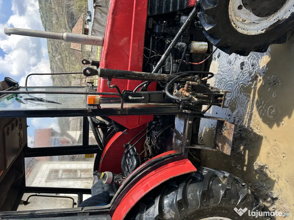 Vând Tractor UTB 453