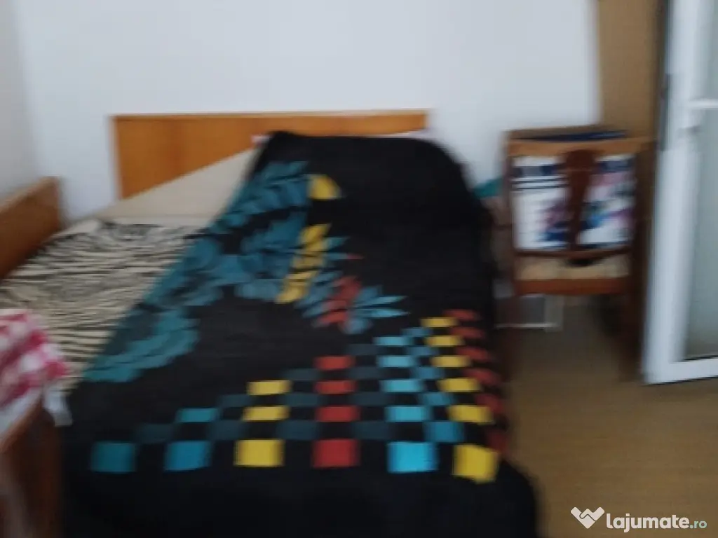 Vand apartament cu o camera, 29mp, Galaţi, str. Henri Coanda 