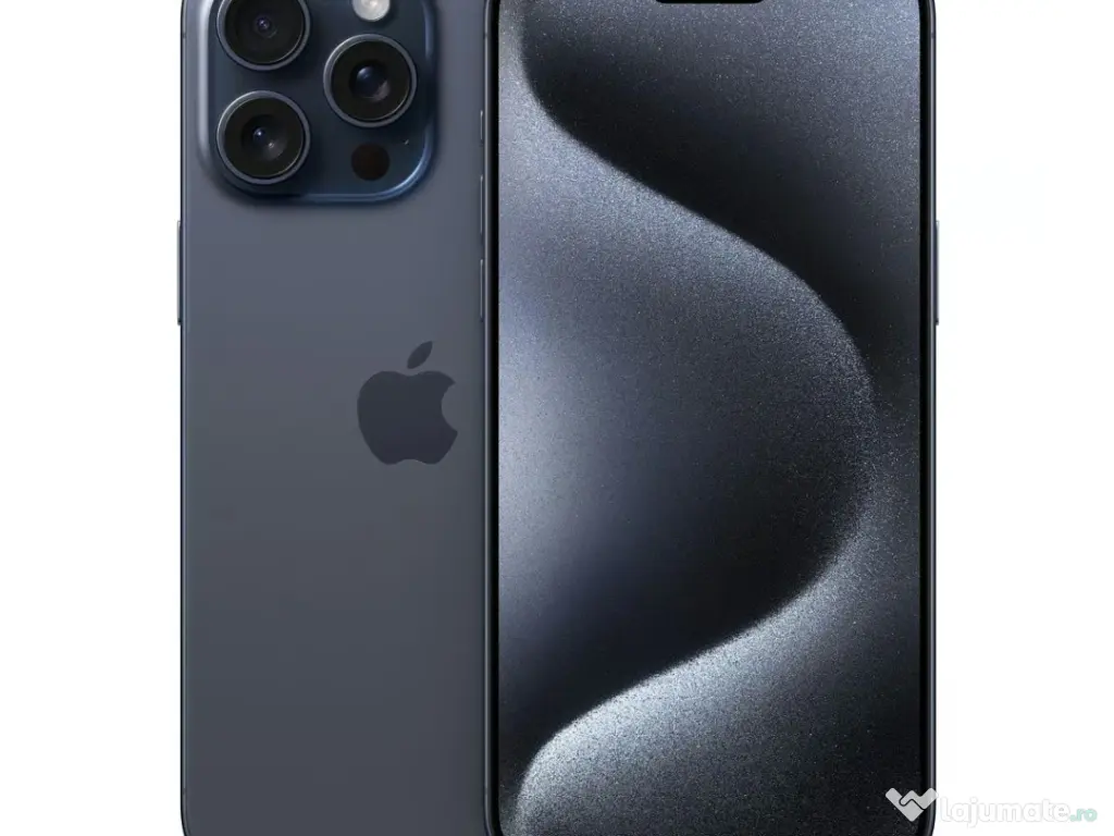 Vând iphone 15.pro.max 