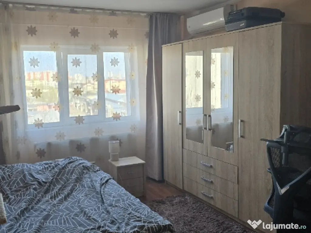 Apartament 1 camera, Nicolina 1