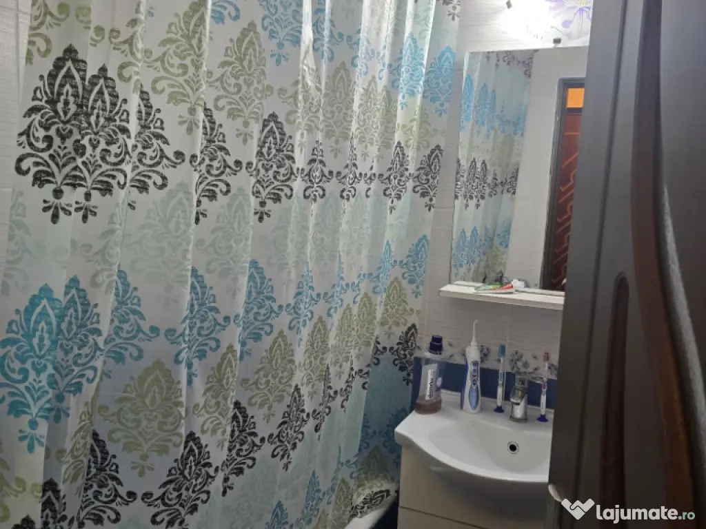 Apartament 1 camera, Nicolina 1