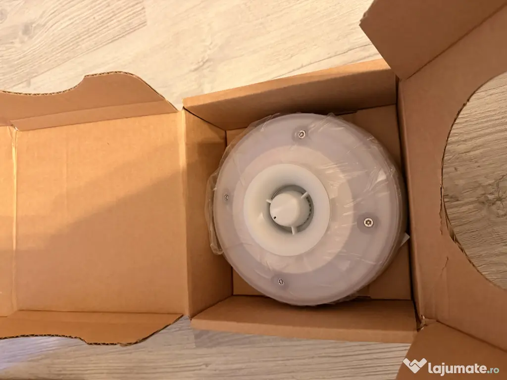 Sirena stroboscopică de rețea AXIS D4100-E 