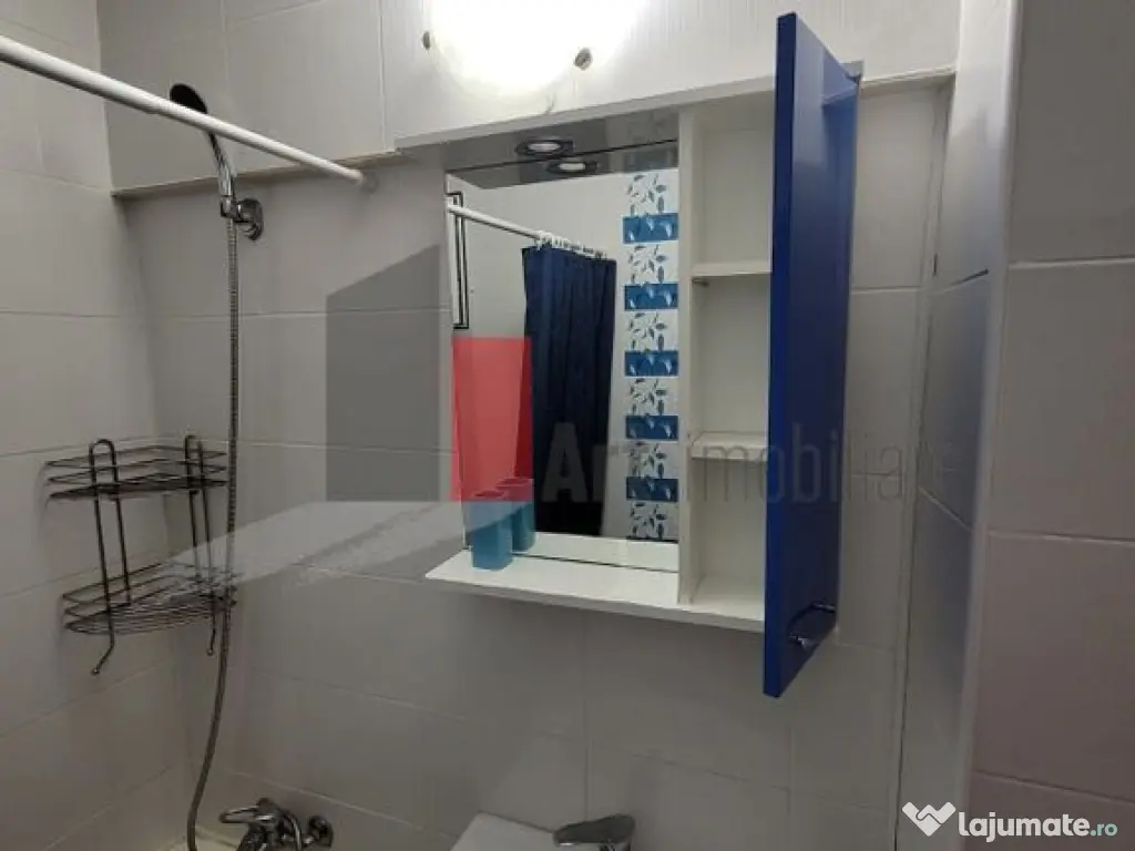 2 camere Dr. Taberei - Moghioros 