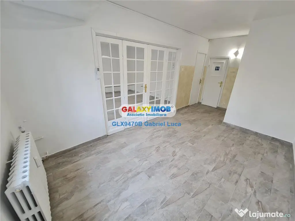 Apartament 2 camere 45 mp | Cabinet - Birou | Metrou Tineret