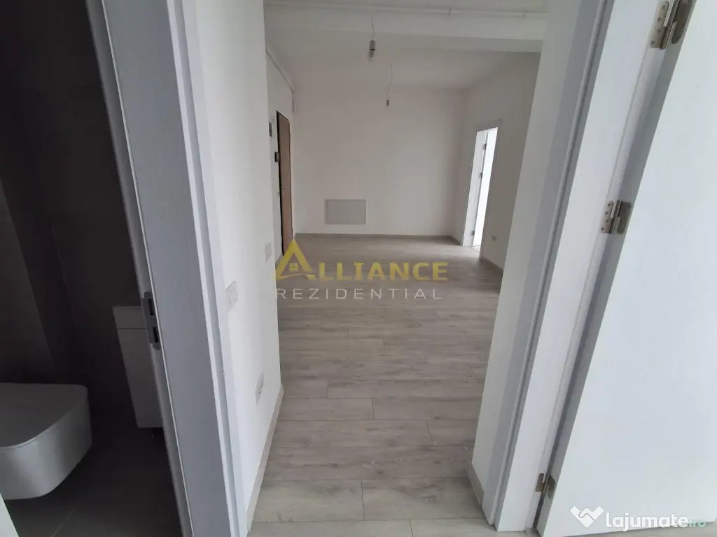 Acte gata la apartament 3 camere Primarie Popesti