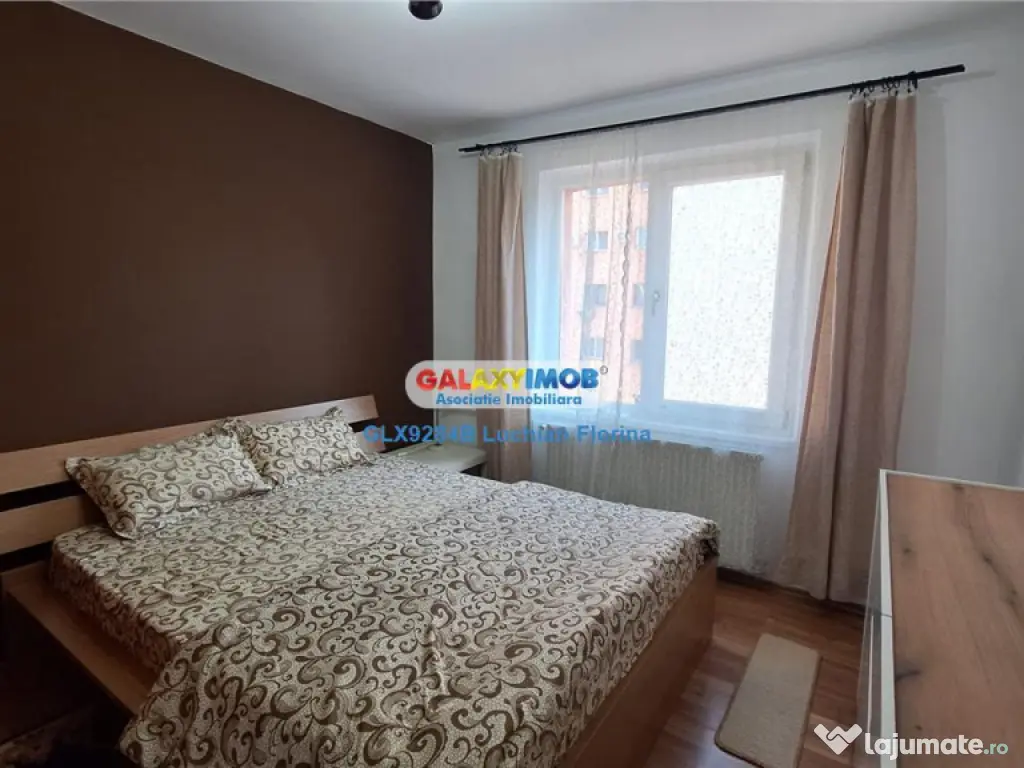 Apartament 2 camere, decomandat I Calea Mosilor 